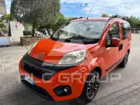 2016 Fiat QUBO