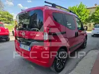 2016 Fiat QUBO