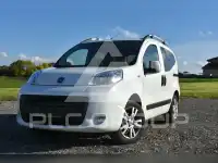 2016 Fiat QUBO