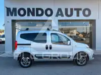 2016 Fiat QUBO