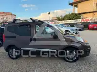 2016 Fiat QUBO