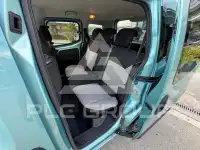 2016 Fiat QUBO