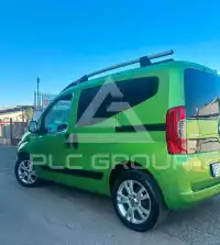 2016 Fiat QUBO
