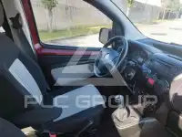 2016 Fiat QUBO