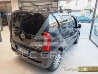 2016 Fiat QUBO