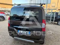 2016 Fiat QUBO