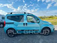 2016 Fiat QUBO