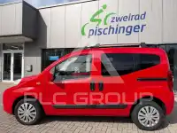 2016 Fiat QUBO