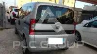 2016 Fiat QUBO