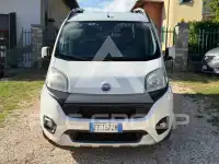2016 Fiat QUBO