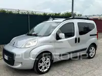 2016 Fiat QUBO