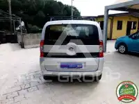 2016 Fiat QUBO