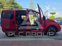2016 Fiat QUBO