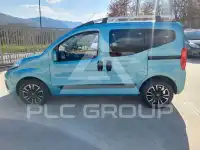 2016 Fiat QUBO