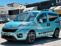 2016 Fiat QUBO