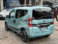 2016 Fiat QUBO