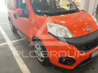 2016 Fiat QUBO