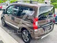 2016 Fiat QUBO