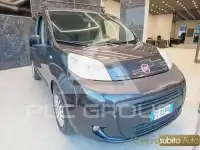 2016 Fiat QUBO