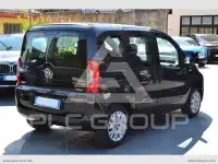 2016 Fiat QUBO