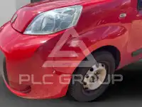 2016 Fiat QUBO