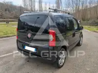 2016 Fiat QUBO
