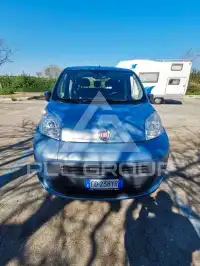2016 Fiat QUBO
