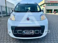 2016 Fiat QUBO