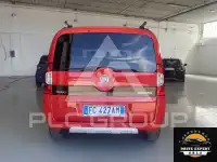 2016 Fiat QUBO