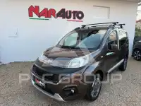 2016 Fiat QUBO