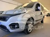 2016 Fiat QUBO