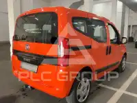 2016 Fiat QUBO