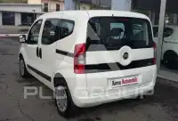 2016 Fiat QUBO