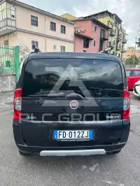 2016 Fiat QUBO