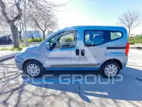 2016 Fiat QUBO