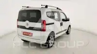 2016 Fiat QUBO