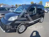 2016 Fiat QUBO