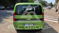2016 Fiat QUBO