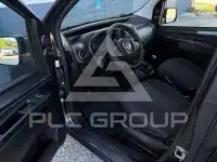 2016 Fiat QUBO