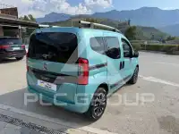 2016 Fiat QUBO
