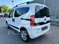 2016 Fiat QUBO