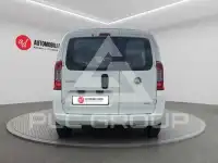 2016 Fiat QUBO