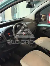 2016 Fiat QUBO