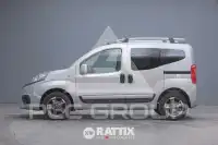 2016 Fiat QUBO