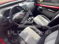 2016 Fiat QUBO