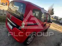 2016 Fiat QUBO