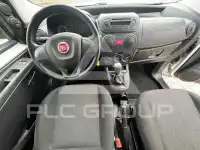 2016 Fiat QUBO
