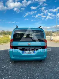 2016 Fiat QUBO