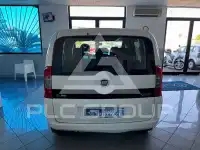 2016 Fiat QUBO