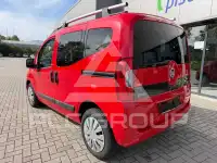 2016 Fiat QUBO